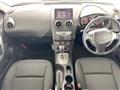2011 Nissan Dualis