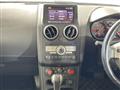2011 Nissan Dualis