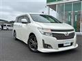 2013 Nissan Elgrand