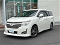 2013 Nissan Elgrand
