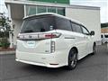 2013 Nissan Elgrand