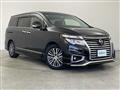 2014 Nissan Elgrand