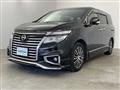2014 Nissan Elgrand