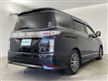 2014 Nissan Elgrand
