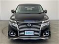 2014 Nissan Elgrand