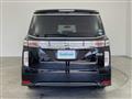 2014 Nissan Elgrand