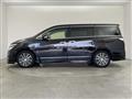 2014 Nissan Elgrand