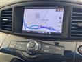 2014 Nissan Elgrand
