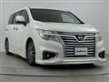 2014 Nissan Elgrand