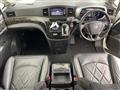 2014 Nissan Elgrand