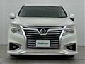 2014 Nissan Elgrand