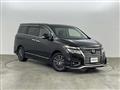 2015 Nissan Elgrand