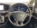2015 Nissan Elgrand