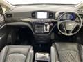 2015 Nissan Elgrand