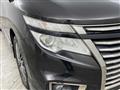 2015 Nissan Elgrand
