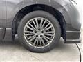 2015 Nissan Elgrand
