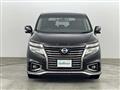 2015 Nissan Elgrand