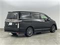 2015 Nissan Elgrand