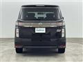 2015 Nissan Elgrand