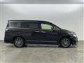 2015 Nissan Elgrand