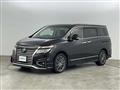 2015 Nissan Elgrand