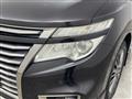 2015 Nissan Elgrand