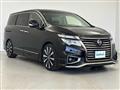 2015 Nissan Elgrand