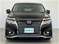 2015 Nissan Elgrand