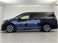 2015 Nissan Elgrand