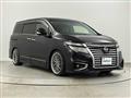 2015 Nissan Elgrand