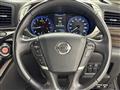 2015 Nissan Elgrand
