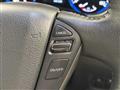 2015 Nissan Elgrand