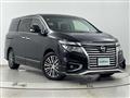 2015 Nissan Elgrand