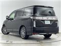 2015 Nissan Elgrand