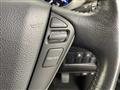 2015 Nissan Elgrand