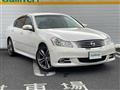 2008 Nissan Fuga