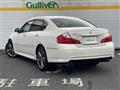 2008 Nissan Fuga