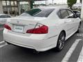 2008 Nissan Fuga