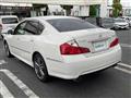 2008 Nissan Fuga
