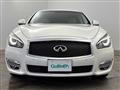 2015 Nissan Fuga