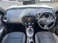2010 Nissan Juke