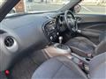 2010 Nissan Juke