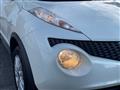 2010 Nissan Juke
