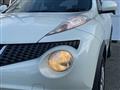 2010 Nissan Juke