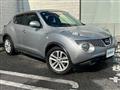 2011 Nissan Juke
