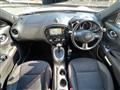 2011 Nissan Juke