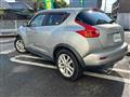 2011 Nissan Juke