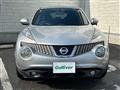 2011 Nissan Juke