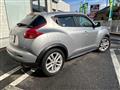 2011 Nissan Juke