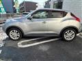 2011 Nissan Juke